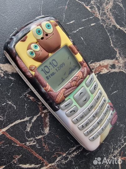 Nokia 2100