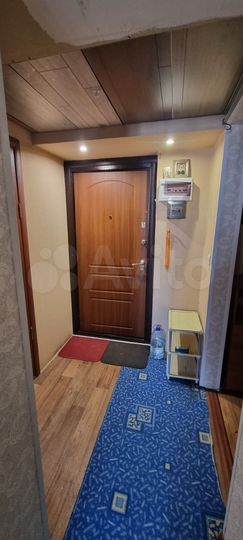 Квартира-студия, 32 м², 13/17 эт.