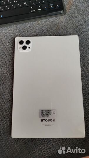 Планшет atouch x19 pro