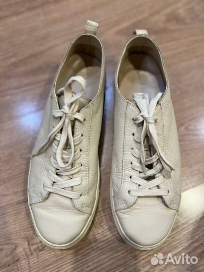 Кеды мужские Massimo Dutti