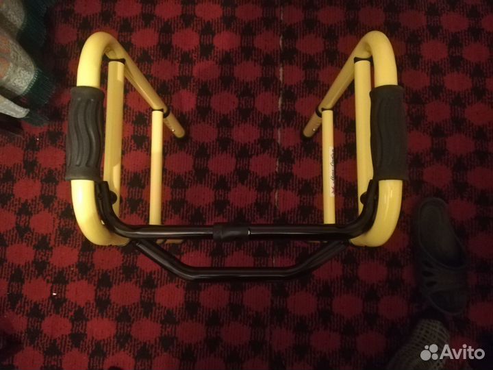 Ходунки детские медицинские