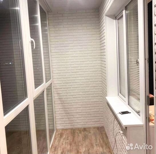 Пластиковые окна, окна пвх