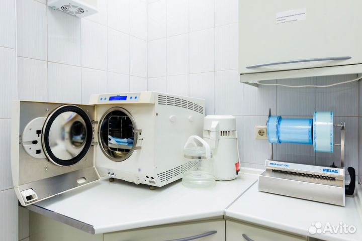 Ассистент- стоматолога