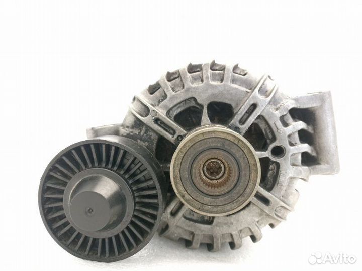 Генератор Bmw X5 E70 3.0 N52B30AF 2005