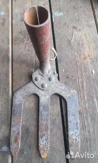 Садовый инвентарь