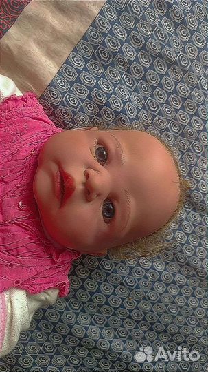 Кукла Реборн