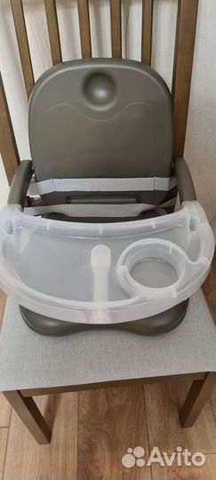 Детский стульчик для кормления