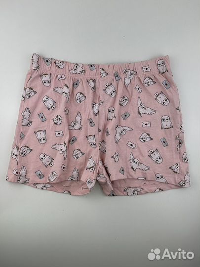 Шорты Harry Potter 158/164 новое