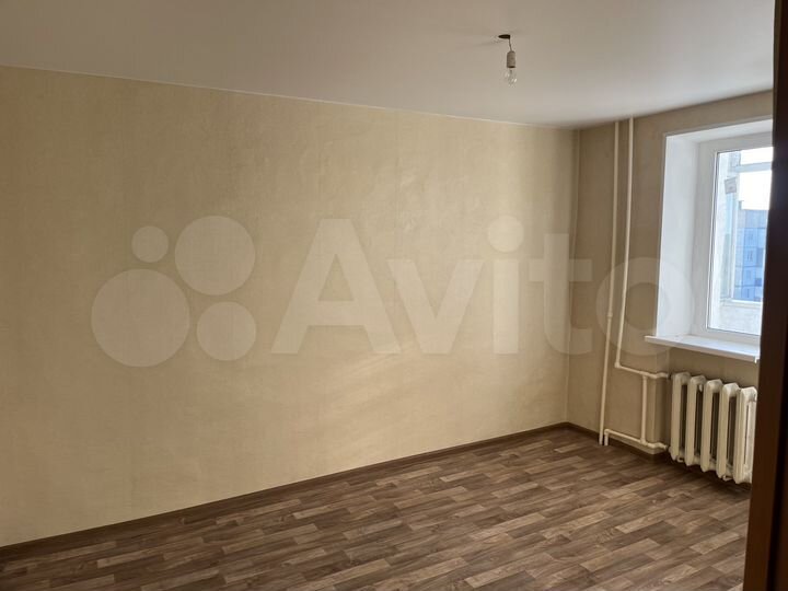 3-к. квартира, 59,3 м², 4/5 эт.