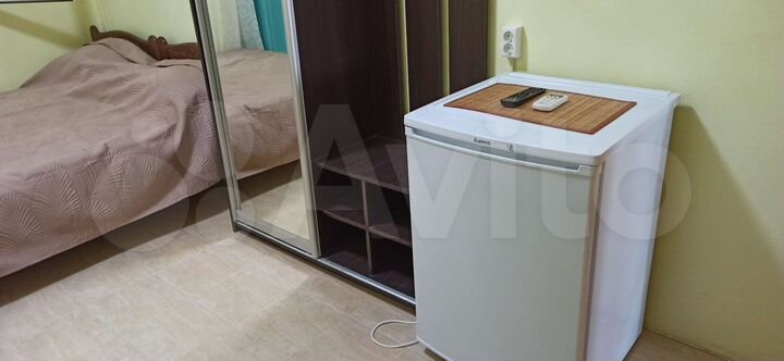 Комната 12 м², 2/4 эт.