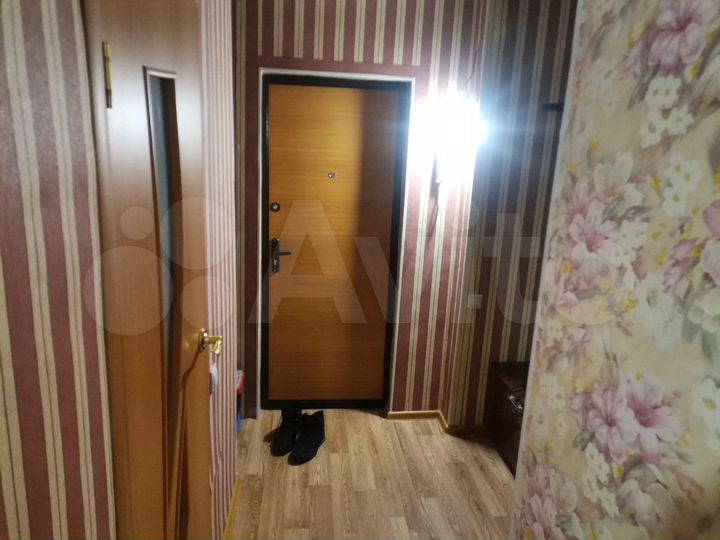 1-к. квартира, 28,7 м², 5/5 эт.