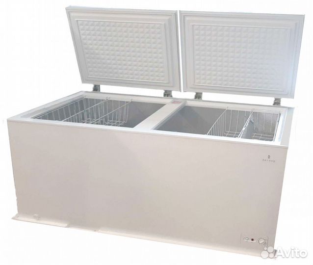 Морозильник, холодильник новые гар-я доставка