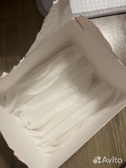 Вкладыши для груди