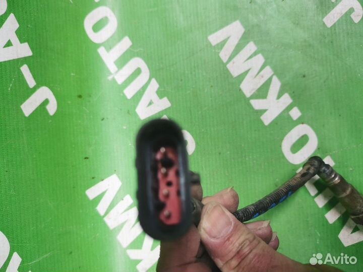 Датчик кислородный (лямбда-зонд) Fiat Albea