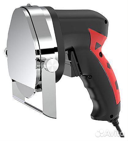 Нож Д/шаурмы hurakan HKN-odkm