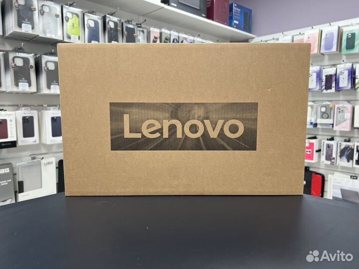 Ноутбук Lenovo IdeaPad 3 15.6