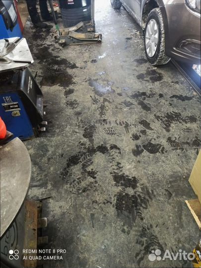 Транспортерная лента бу нарезка