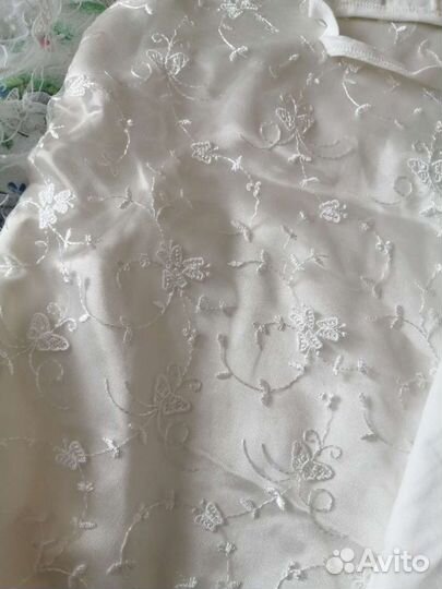 Конверт на выписку для девочки