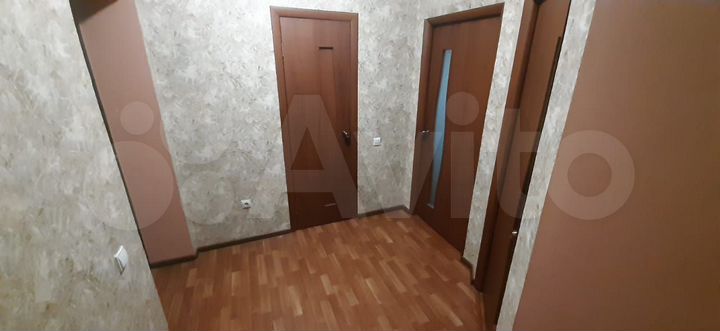 1-к. квартира, 42,7 м², 3/3 эт.