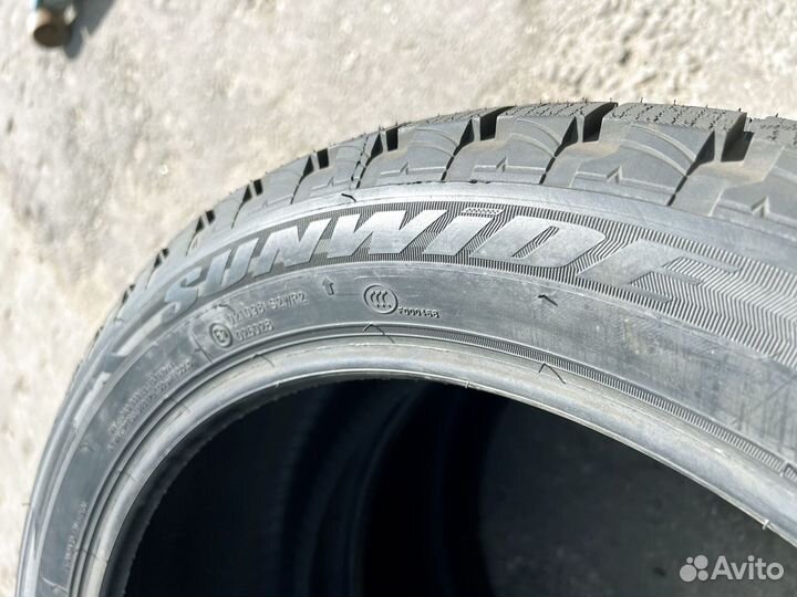 Sunwide Snowide 225/45 R17 136H