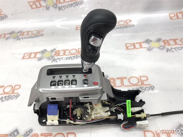 Селектор АКПП Nissan Primera (P12) 2002 - 2008