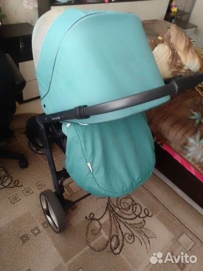 Ходунки.Шезлонг.Коляска 2 в1