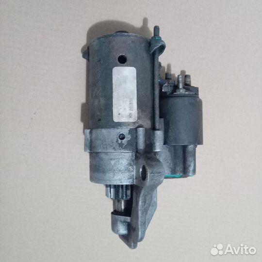 Стартер ford focus 2, 2.0л