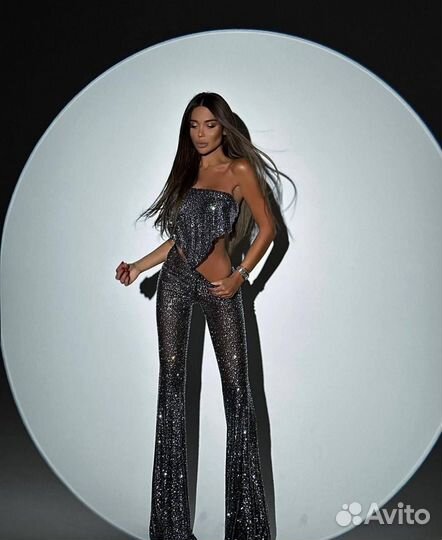 Костюм тройка