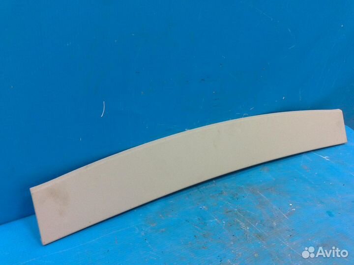 Обшивка двери багажника Ford Focus II 2005-2008