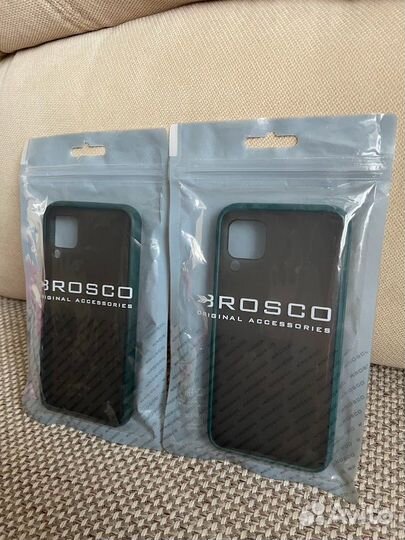 Чехол на huawei p40 lite