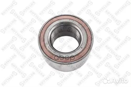 Подшипник ступ. пер Mazda 323 1.3-1.8/2.0D