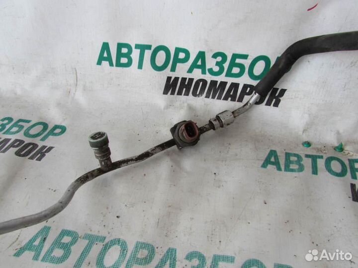 Трубка кондиционера для Mitsubishi Lancer IX 2000