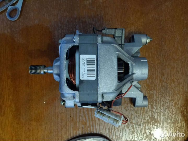 Стиральная машина indesit на запчасти цена договор