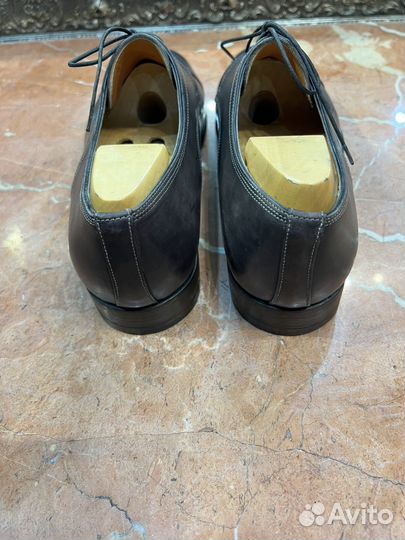 Туфли Santoni