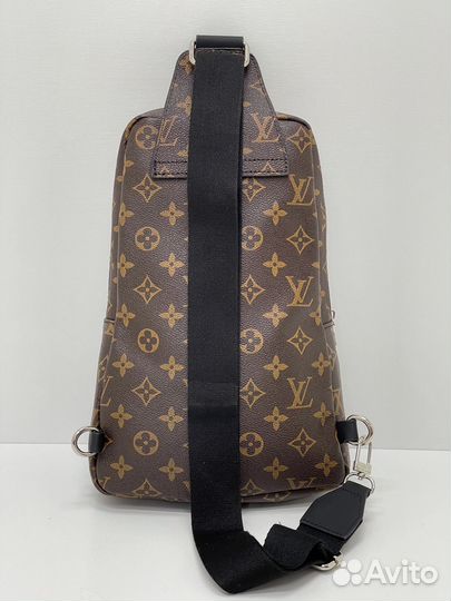 Барсетка Louis Vuitton