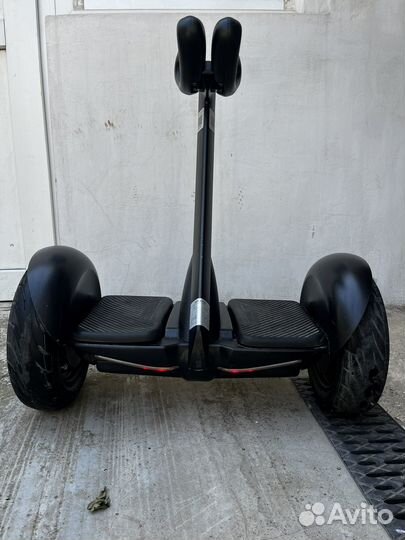 Segway ninebot mini