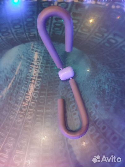 Эспандер бабочка