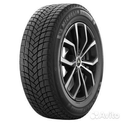 Michelin X-Ice Snow SUV 265/60 R18