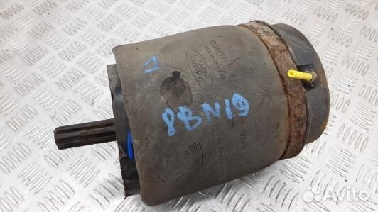 Пневмоподушка задняя land rover range rover 3 (8BN