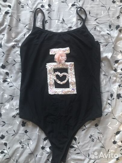 Боди женское