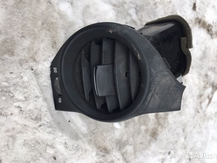 Lexus IS 250 задние фонари подсветки номера