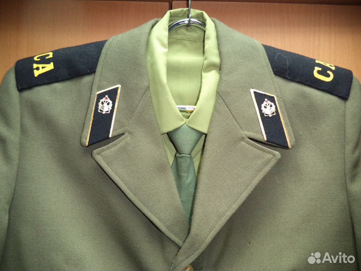 Китель пш рядового вс СССР(га)