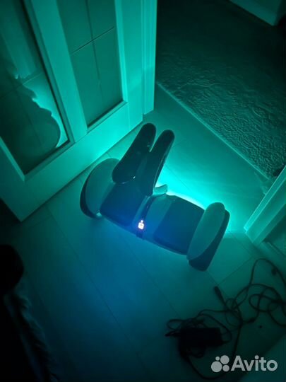 Segway ninebot гироскутер сигвей