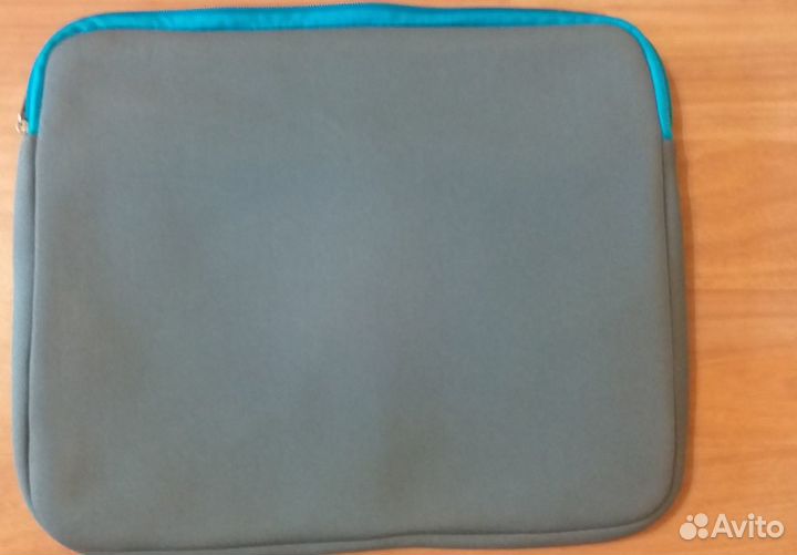 Чехол для ноутбука 35 х 28 х 2,5 см