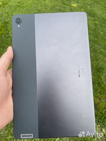 Планшет Lenovo Tab P11