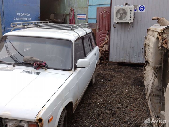Ваз 2104 по запчястм