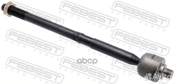 Тяга рулевая голая ford focus II 2004- ford F