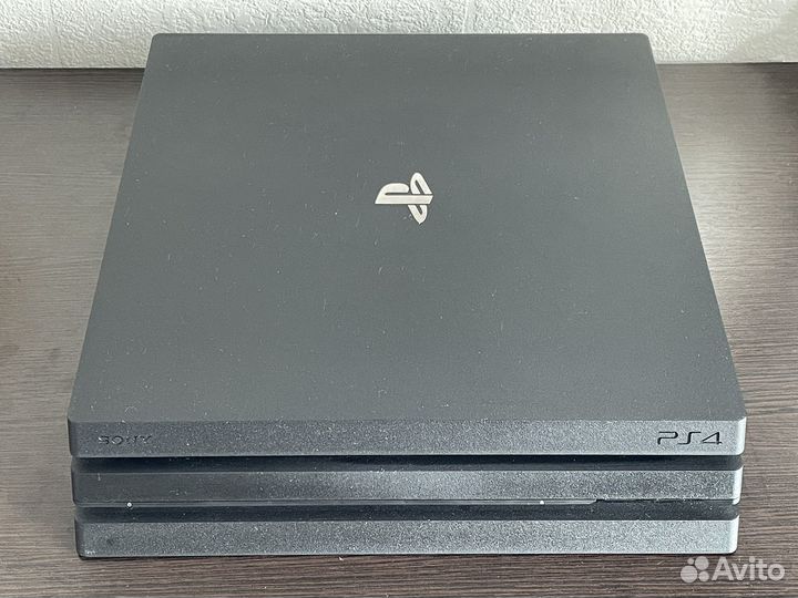 Sony ps4 pro 1tb