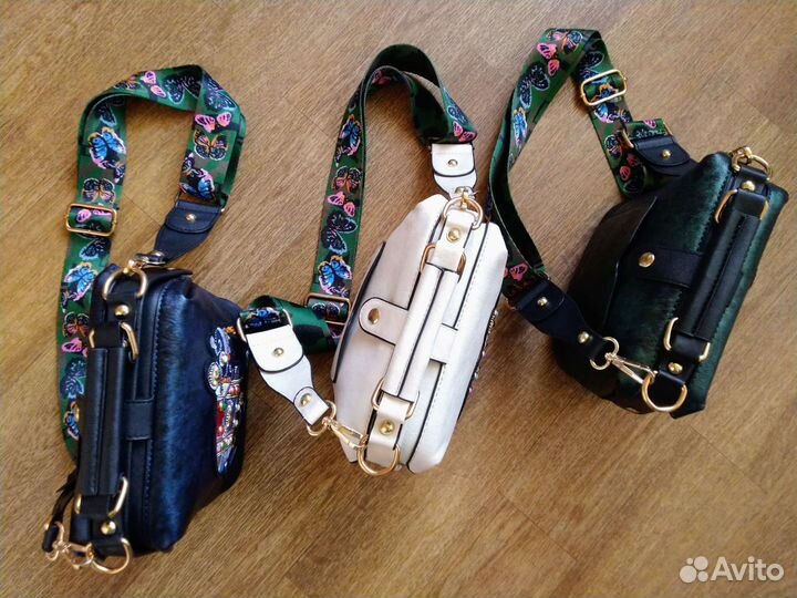 Сумка женская