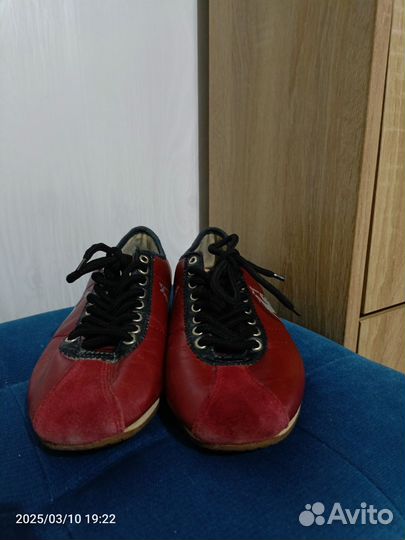 Кроссовки le coq sportif